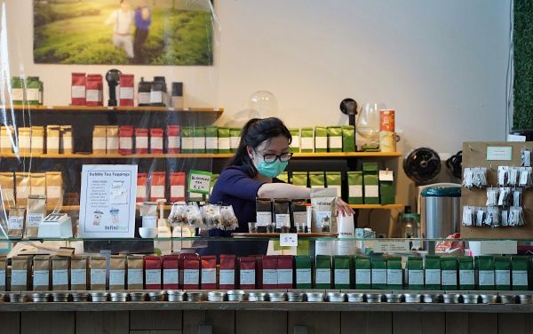 À la découverte de l’univers de la marque de thé artisanal FBKT teas