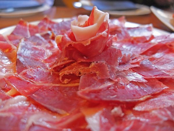 Bien conserver votre jambon ibérique pata negra Bellota AOP Jabugo