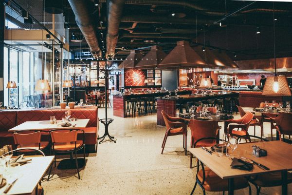 Choisir votre restaurant à Montparnasse à Paris en fonction de l'emplacement