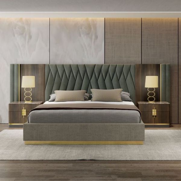 Comment choisir la tête de lit idéale pour votre chambre ?