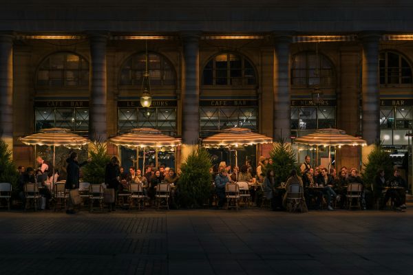 Comment se faire plaisir entre amis à Nantes ?