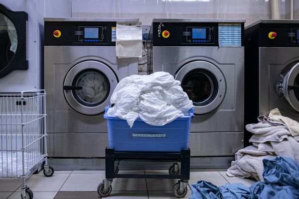 Découvrez les 7 meilleurs lave-linge de 2025 pour votre foyer