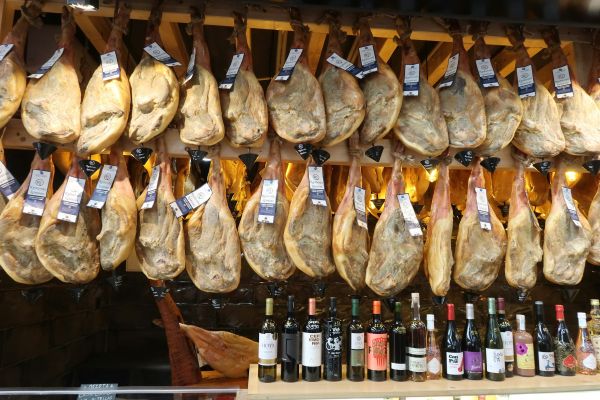 Jambon blanc : ses différentes propriétés et ses utilisations culinaires