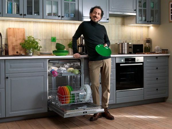 Lave-vaisselle encastrable : quel est l’emplacement idéal pour cet appareil électroménager ?