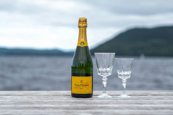 Le champagne Ruinart : un délice unique