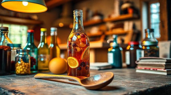 Les meilleurs ingrédients pour un rhum arrangé maison