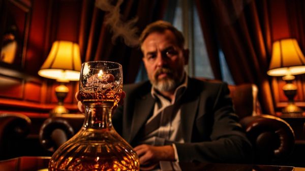 Meilleures astuces pour savourer le whisky tourbé