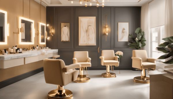 Optimisez votre expérience beauté chez madame lu