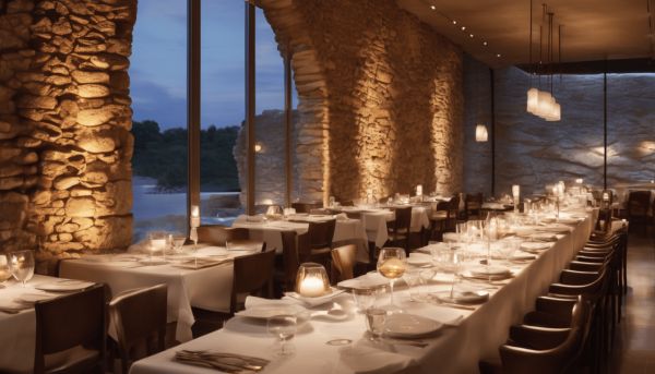 Que faire au cailloux restaurant : une expérience culinaire unique
