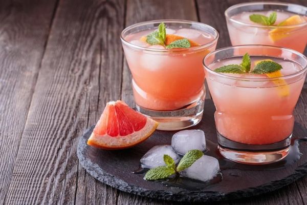 Quelles sont les recettes de cocktail pour la St-Valentin ?