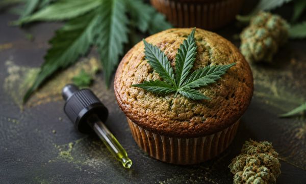 Qu’est-ce que le space cake ?