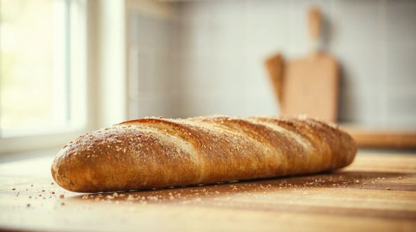 Top 5 raisons d'opter pour un moule anti-adhésif à pain de mie