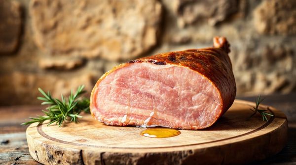 Top astuces pour garder votre jambon ibérique pata negra Bellota AOP Jabugo en parfait état