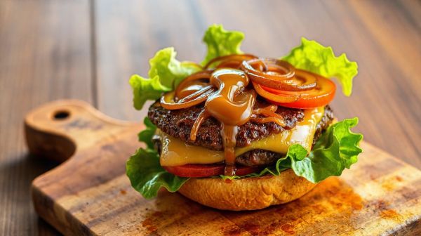 Top astuces pour réaliser un pain burger brioché parfait