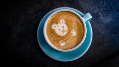 Histoire et origine du café