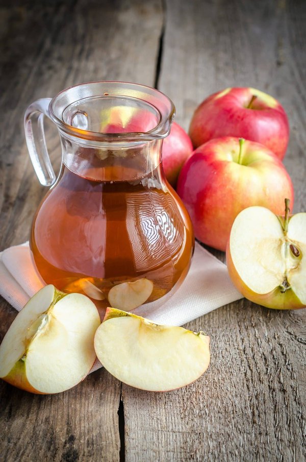 Aspects réglementaires de l'étiquetage du jus de pomme : ce qu'il faut savoir