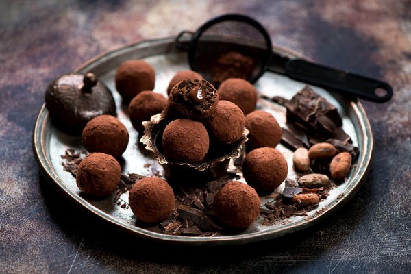 Comment bien cuisiner les truffes en période de fêtes ?