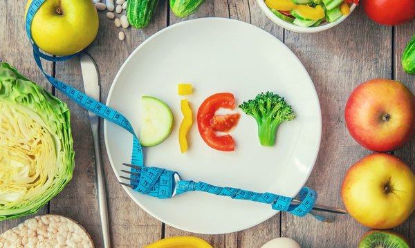 Les macronutriments : qu'est-ce que c'est et quels sont leurs bienfaits ?