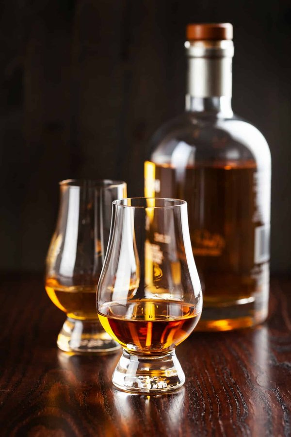 Whisky tourbé : comment le déguster ?