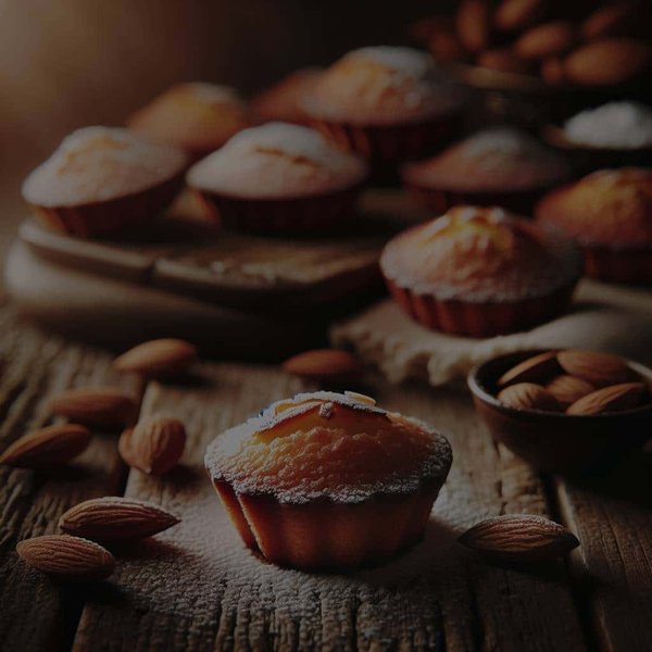 Comment réaliser des financiers aux amandes croustillants et moelleux ?