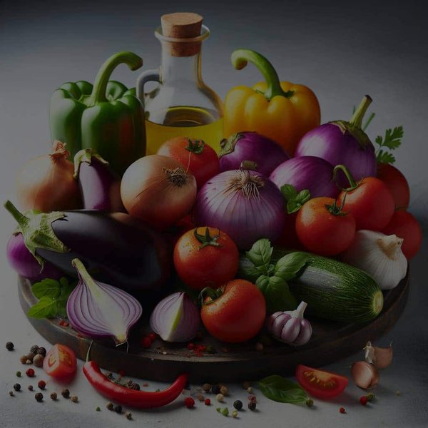 Quels sont les meilleurs légumes pour un curry de légumes léger et parfumé?