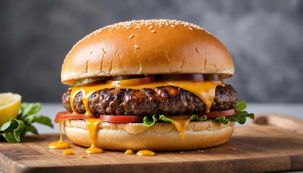 15 astuces pour réussir un pain burger brioché ultra moelleux