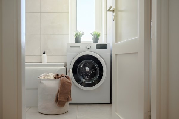 Découvrez les 7 meilleurs lave-linge de 2025 pour votre foyer